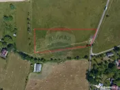 Teren Bran -Sohodol, Strada La mesteceni, 6900mp 