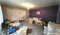 Spatiu functiuni tertiare, cu parcare pe Traian Mosoiu