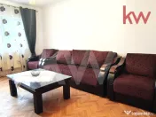 Chirie - Apartament 2 camere, et. 1, Casa Stiintei 