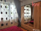 Chirie - Apartament 2 camere, et. 1, Casa Stiintei 