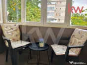 Chirie - Apartament 2 camere, et. 1, Casa Stiintei 