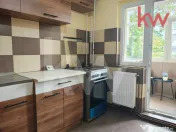 Chirie - Apartament 2 camere, et. 1, Casa Stiintei 