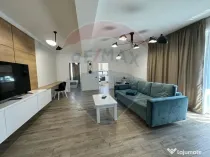 Apartament cu doua camere tip premium in bloc nou cu parc...