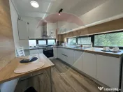 Apartament cu doua camere tip premium in bloc nou cu parc... 