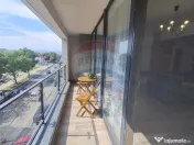 Apartament cu doua camere tip premium in bloc nou cu parc... 