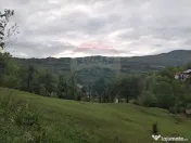 Teren cu priveliste spectaculoasa, 4000mp, la 18km de Sinaia 