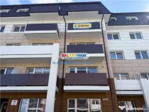 Apartament 2 Camere Subcetate Sanpetru 59,7 Mp