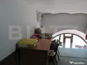 Spatiu comercial, 40 mp, vitrina la strada, zona centrala 