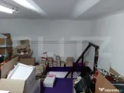 Spatiu comercial, 40 mp, vitrina la strada, zona centrala 