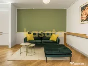 3 camere complet mobilat & utilat, loc de parcare inclus ... 