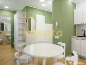 3 camere complet mobilat & utilat, loc de parcare inclus ... 