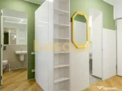 3 camere complet mobilat & utilat, loc de parcare inclus ... 