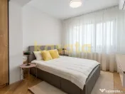 3 camere complet mobilat & utilat, loc de parcare inclus ... 