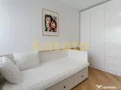 3 camere complet mobilat & utilat, loc de parcare inclus ... 