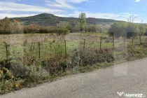 Teren intravilan 11 ari, pentru constructie casa, sat Chiral