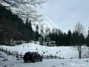 Teren intravilan parcelabil- Colibița, investitie 