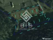 Teren intravilan parcelabil- Colibița, investitie 