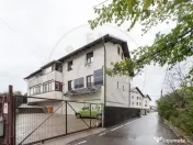 4 camere + garaj + panouri fotovoltaice | Bradu – 5 minute 