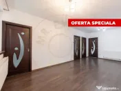 4 camere + garaj + panouri fotovoltaice | Bradu – 5 minute 