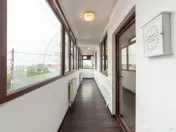 4 camere + garaj + panouri fotovoltaice | Bradu – 5 minute 