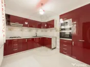 4 camere + garaj + panouri fotovoltaice | Bradu – 5 minute 