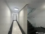 Apartament cu 3 camere si terasa, bloc Boutique, central, z 