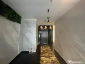 Apartament cu 3 camere si terasa, bloc Boutique, central, z 