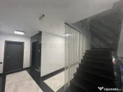 Apartament cu 3 camere si terasa, bloc Boutique, central, z 