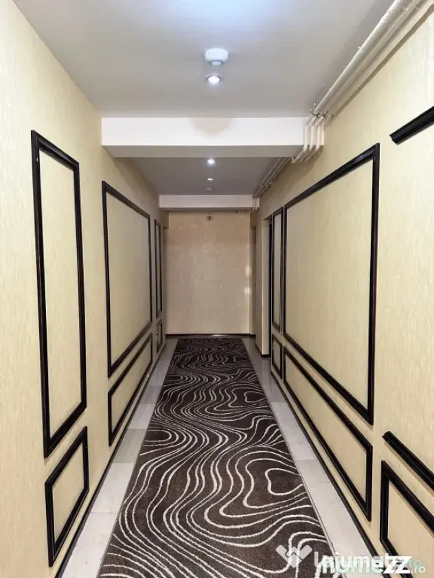 Exclusive Residence Copou Apartament Liber