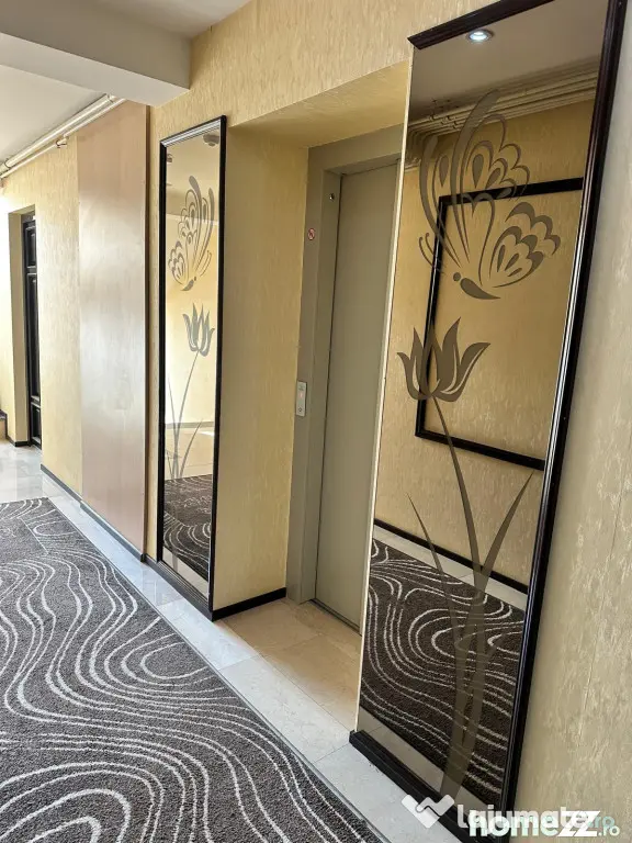 Exclusive Residence Copou Apartament Liber