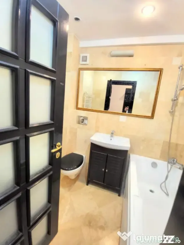 Exclusive Residence Copou Apartament Liber