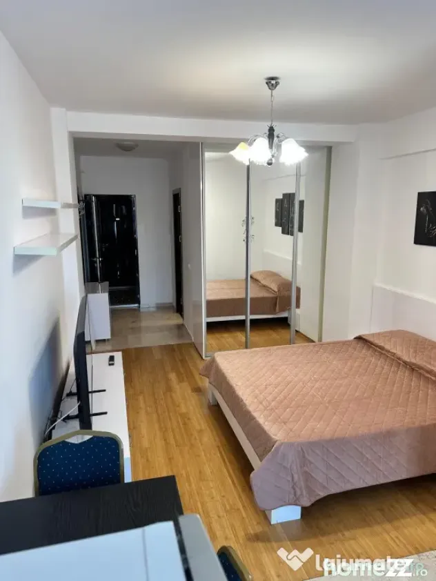 Exclusive Residence Copou Apartament Liber