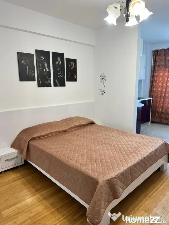 Exclusive Residence Copou Apartament Liber