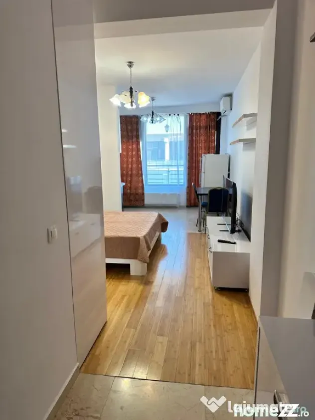 Exclusive Residence Copou Apartament Liber