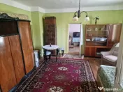 Casa in mediu rural cu teren 