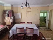 Casa in mediu rural cu teren 