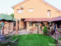 Vila individuala 320 mp, teren 579 mp, aproape de Centru