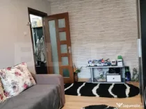 Apartament 2 camere plus 2 garaje în Deva – zona linisti