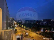 Apartament/Studio de închiriat Aviatiatiei Park 