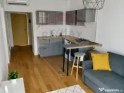 Apartament/Studio de închiriat Aviatiatiei Park 