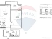 Apartament/Studio de închiriat Aviatiatiei Park 