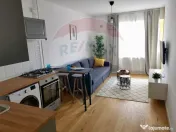 Apartament/Studio de închiriat Aviatiatiei Park 