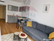 Apartament/Studio de închiriat Aviatiatiei Park 
