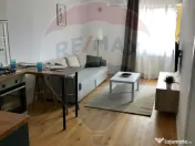 Apartament/Studio de închiriat Aviatiatiei Park 