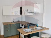 Apartament/Studio de închiriat Aviatiatiei Park 