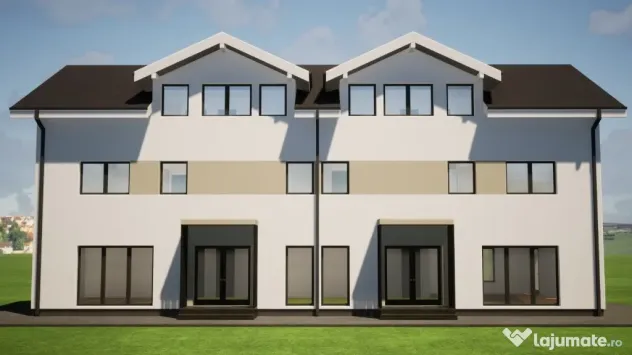 Apartament 2 camere - zona Izvor , Brasov.