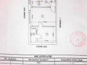 țApartament cu 2 camere de vânzare în zona Mioritei 
