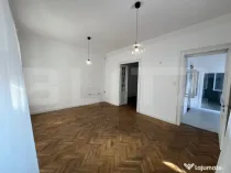 Spatiu comercial 4 camere, 130 mp, zona Piata Mare