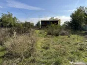 Teren 5216 mp la drum principal com. Ratesti 