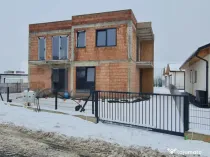 Oportunitate! Duplex 129 mp, teren 240 mp, la 10km de Cluj